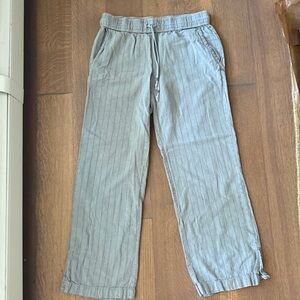 Carve Design linen pants